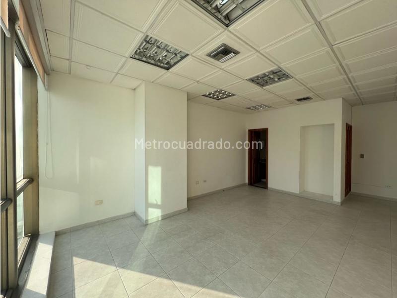 Oficina en Arriendo, Bellavista Los Cocos, Santa Marta - Vista 5