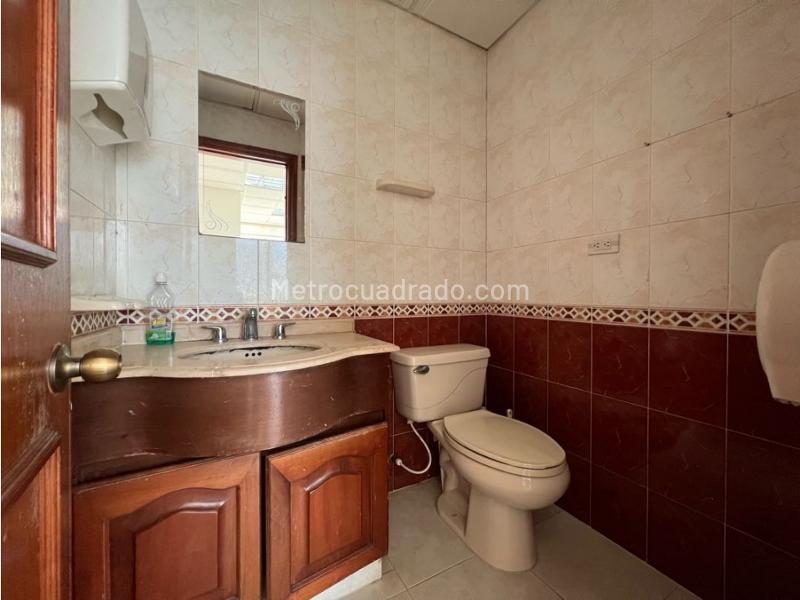 Oficina en Arriendo, Bellavista Los Cocos, Santa Marta - Más