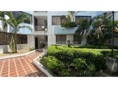 Apartamento de 3 alcobas en venta en Avenida Libertador, Santa Marta, 132 m² · foto 17 de 17