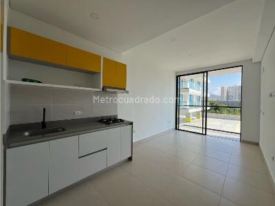 Apartamento en venta en Pozos Colorados, Santa Marta · foto 2 de 19