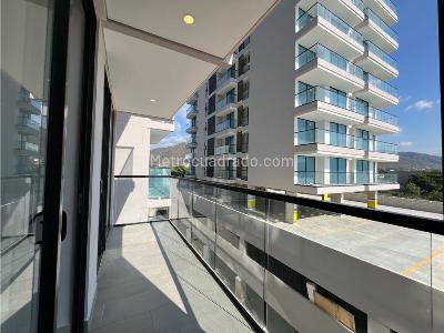 Apartamento en venta en Pozos Colorados, Santa Marta · foto 6 de 19