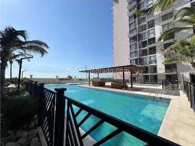 Apartamento en venta en Pozos Colorados, Santa Marta · foto 12 de 19