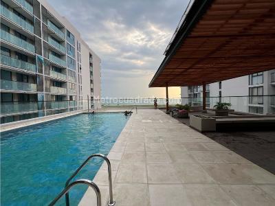 Apartamento en venta en Pozos Colorados, Santa Marta · foto 16 de 19