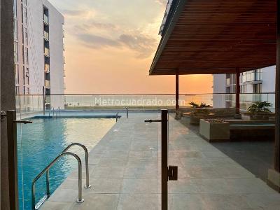 Apartamento en venta en Pozos Colorados, Santa Marta · foto 17 de 19
