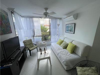Apartamento en arriendo en Bello Horizonte Aeropuerto, Santa Marta · foto 2 de 9