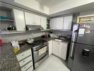 Apartamento en arriendo en Bello Horizonte Aeropuerto, Santa Marta · foto 3 de 9
