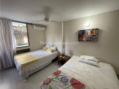 Apartamento en arriendo en Bello Horizonte Aeropuerto, Santa Marta · foto 4 de 9