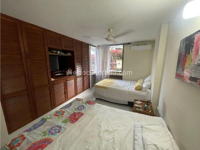 Apartamento en arriendo en Bello Horizonte Aeropuerto, Santa Marta · foto 5 de 9