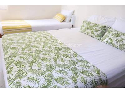 Apartamento en arriendo en Bello Horizonte Aeropuerto, Santa Marta · foto 6 de 9