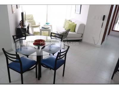 Apartamento en arriendo en Bello Horizonte Aeropuerto, Santa Marta · foto 7 de 9