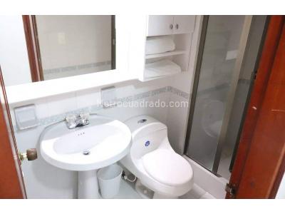 Apartamento en arriendo en Bello Horizonte Aeropuerto, Santa Marta · foto 9 de 9