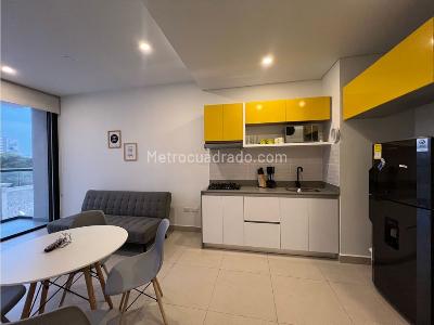 Apartamento en venta en Pozos Colorados, Santa Marta · foto 2 de 20
