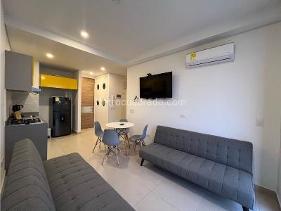 Apartamento en venta en Pozos Colorados, Santa Marta · foto 3 de 20