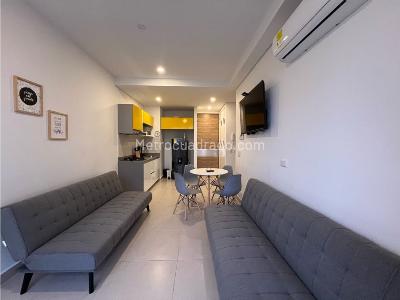 Apartamento en venta en Pozos Colorados, Santa Marta · foto 4 de 20