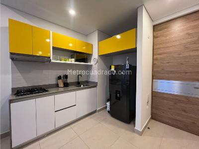 Apartamento en venta en Pozos Colorados, Santa Marta · foto 5 de 20
