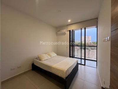 Apartamento en venta en Pozos Colorados, Santa Marta · foto 7 de 20