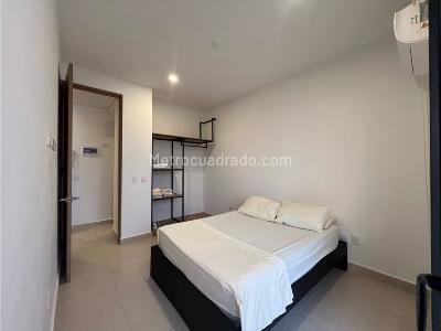 Apartamento en venta en Pozos Colorados, Santa Marta · foto 8 de 20