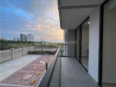 Apartamento en venta en Pozos Colorados, Santa Marta · foto 9 de 20