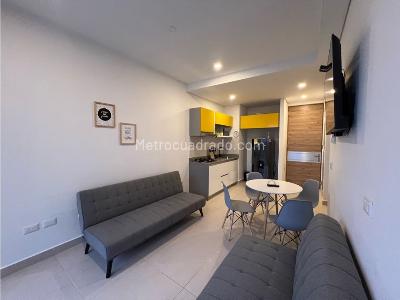 Apartamento en venta en Pozos Colorados, Santa Marta · foto 13 de 20
