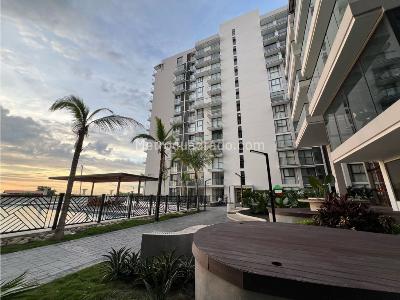 Apartamento en venta en Pozos Colorados, Santa Marta · foto 16 de 20