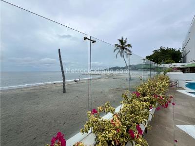 Apartamento en venta en Playa Salguero, Santa Marta · foto 2 de 19