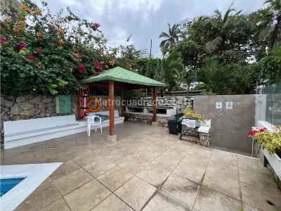 Apartamento en venta en Playa Salguero, Santa Marta · foto 4 de 19