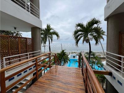 Apartamento en venta en Playa Salguero, Santa Marta · foto 5 de 19