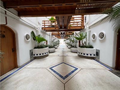 Apartamento en venta en Playa Salguero, Santa Marta · foto 6 de 19