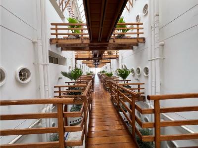 Apartamento en venta en Playa Salguero, Santa Marta · foto 7 de 19
