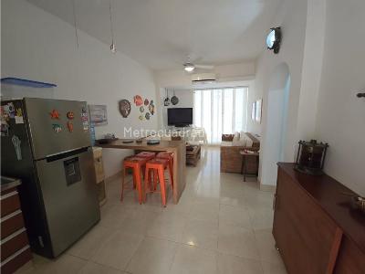 Apartamento en venta en Playa Salguero, Santa Marta · foto 9 de 19
