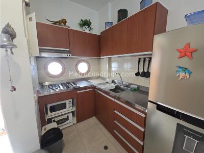 Apartamento en venta en Playa Salguero, Santa Marta · foto 10 de 19