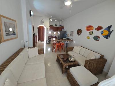 Apartamento en venta en Playa Salguero, Santa Marta · foto 11 de 19