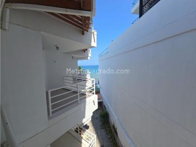 Apartamento en venta en Playa Salguero, Santa Marta · foto 12 de 19