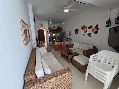 Apartamento en venta en Playa Salguero, Santa Marta · foto 13 de 19