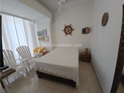 Apartamento en venta en Playa Salguero, Santa Marta · foto 14 de 19