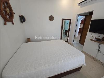 Apartamento en venta en Playa Salguero, Santa Marta · foto 15 de 19