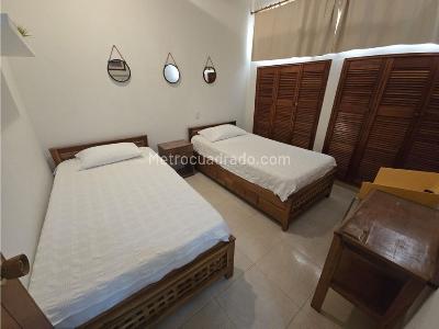 Apartamento en venta en Playa Salguero, Santa Marta · foto 17 de 19