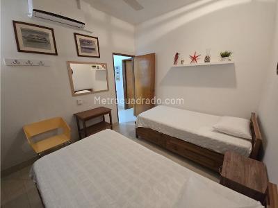 Apartamento en venta en Playa Salguero, Santa Marta · foto 18 de 19