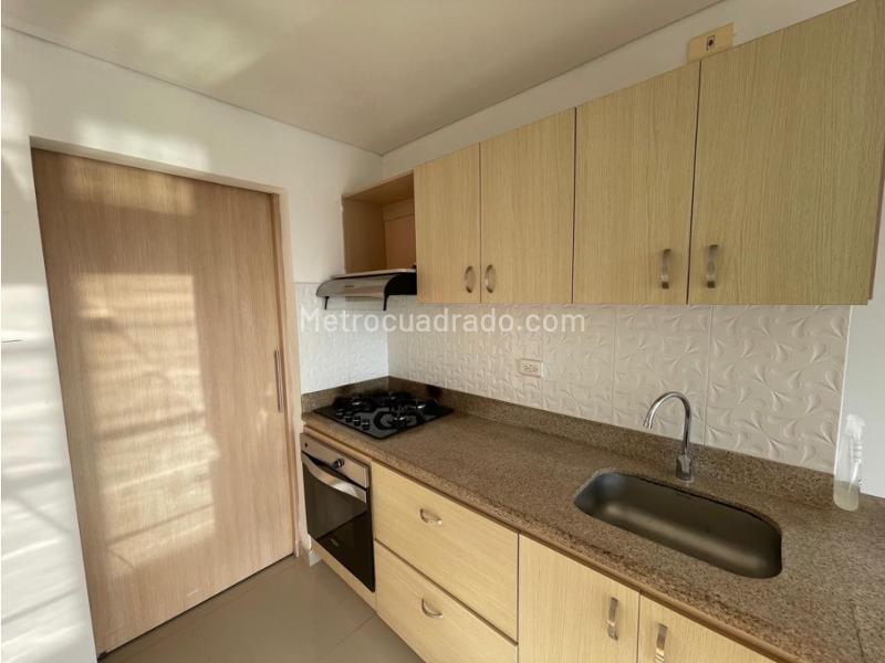 Piso – Santa Marta - Vista 4