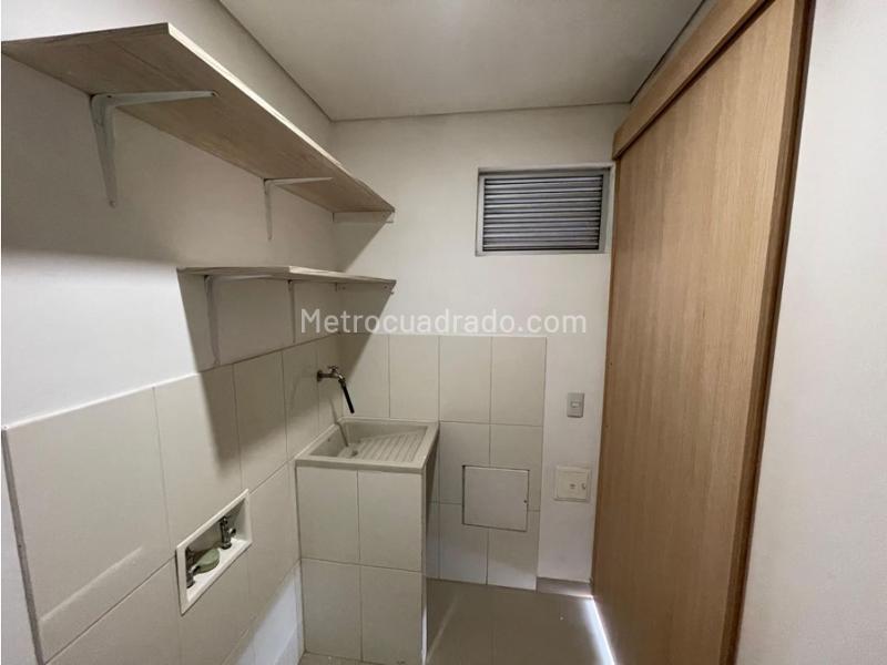 Piso – Santa Marta - Más