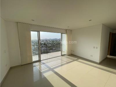Apartamento en arriendo en San Francisco, Santa Marta · foto 2 de 19