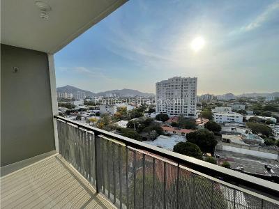 Apartamento en arriendo en San Francisco, Santa Marta · foto 4 de 19