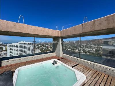 Apartamento en arriendo en San Francisco, Santa Marta · foto 17 de 19