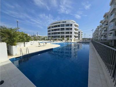 Apartamento en venta en Serena Del Mar, Cartagena · foto 2 de 19