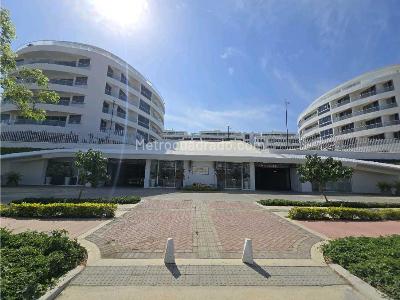 Apartamento en venta en Serena Del Mar, Cartagena · foto 3 de 19
