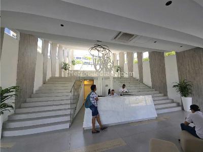 Apartamento en venta en Serena Del Mar, Cartagena · foto 4 de 19
