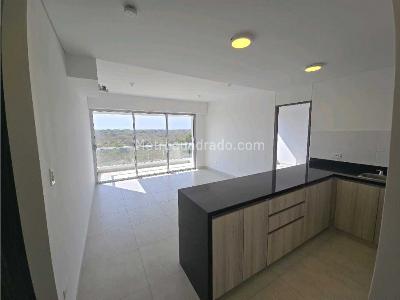 Apartamento en venta en Serena Del Mar, Cartagena · foto 5 de 19