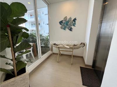 Apartamento en venta en Bello Horizonte Aeropuerto, Santa Marta · foto 2 de 20