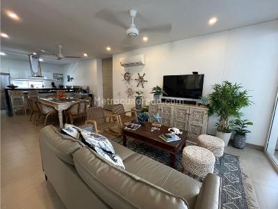 Apartamento en venta en Bello Horizonte Aeropuerto, Santa Marta · foto 4 de 20