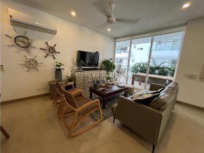 Apartamento en venta en Bello Horizonte Aeropuerto, Santa Marta · foto 5 de 20